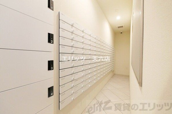 セレニテ東三国ミラクの物件内観写真